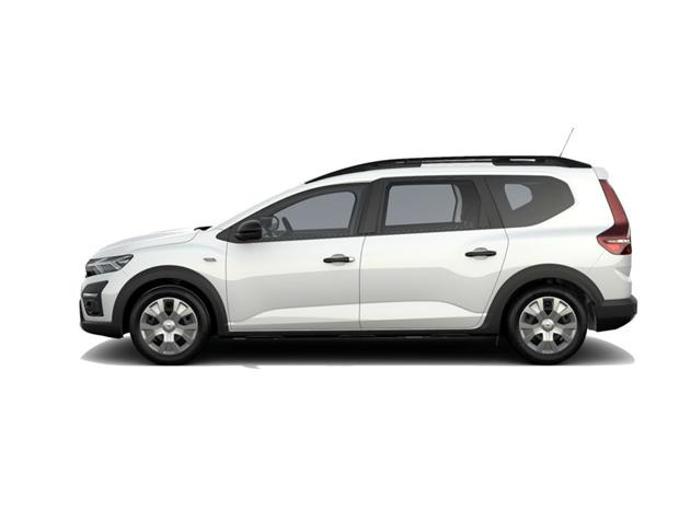 All-New Dacia Jogger Essential 
