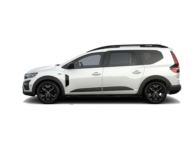 All-New Dacia Jogger Extreme SCe